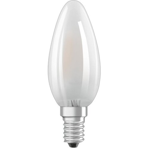 Osram LED žarulja E14 2,5 W 2700 K B25 FR Slike
