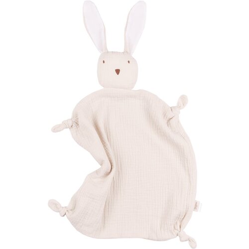 Malomi Kids Kremno bela ninica Rabbit - Malomi Kids Cene