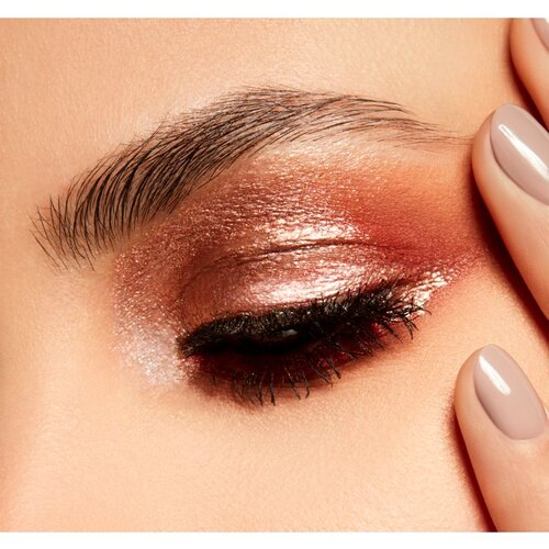 Mac Dazzleshadow Liquid tekoče senčilo za oči 4.6 g Odtenek beam time Cene