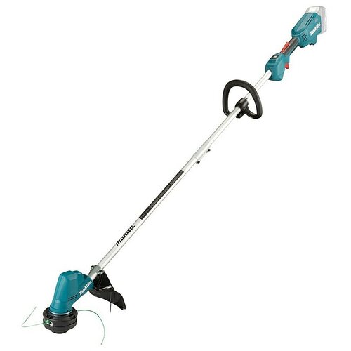 Makita LXT 18V Akumulatorski trimer DUR192LZX1 (18 V, Li-ion, Brez baterije, &Scaron;irina reza niti: 300 mm) productname.garantie.plussign BAUHAUS garancija 5 let za naprave na električni ali motorni pogon Cene
