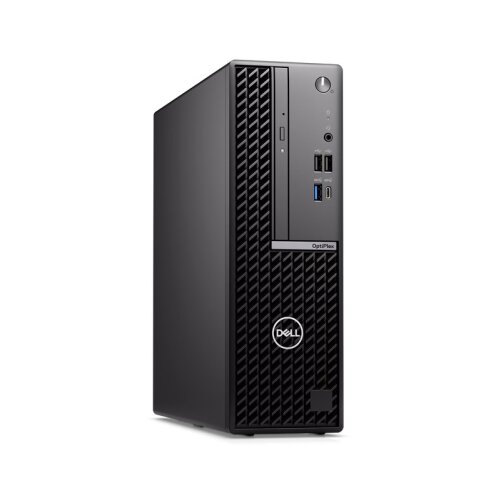 Dell optiplex 7020 sf i3-14100 8GB 512GB ssd ubutu 3yr prosupport + wifi Slike