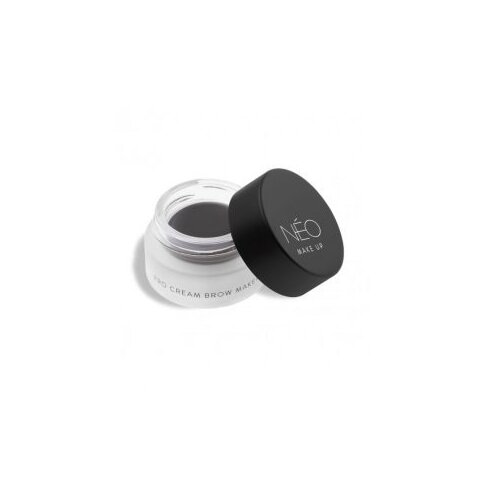  Pomada krema za obrve Neo Make Up 5 ml – Soft Black 01 (Outlet) Cijene