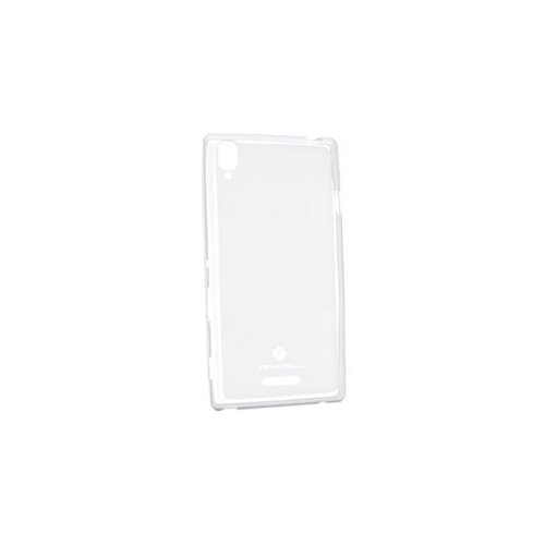 Teracell maska giulietta za sony xperia T3/D5103 bela Cene