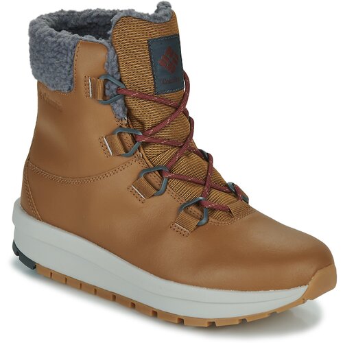 Columbia moritza boot smeđa Slike