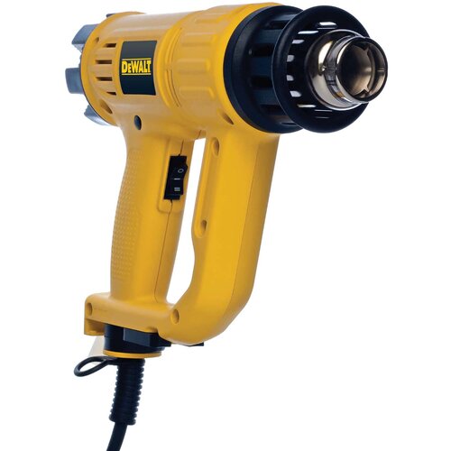 Dewalt D26411 fen za vrući zrak 1800 w Slike