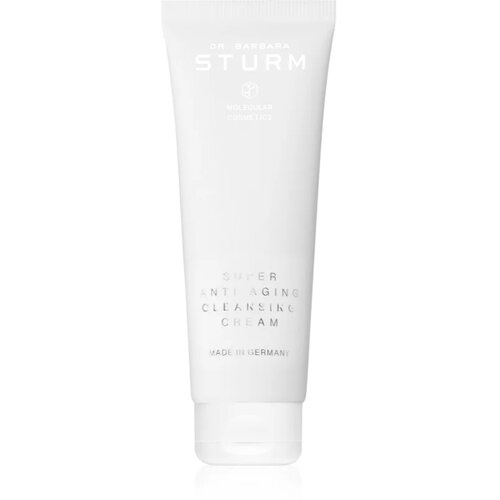 Dr. Barbara Sturm Super Anti-Aging Cleansing Cream čistilna krema s ceramidi 125 ml Cene