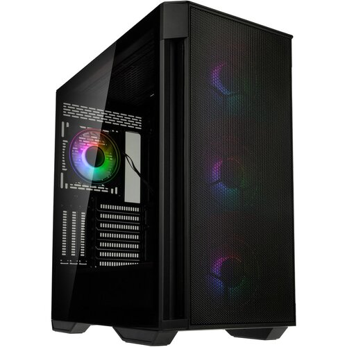 Kolink observatory z mesh argb atx case black, (21408459) Slike