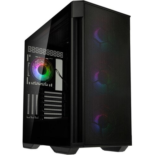 Kolink Observatory Z Midi Tower Black Cijene