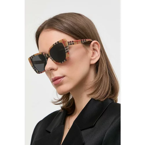 Burberry Sončna očala ženski
