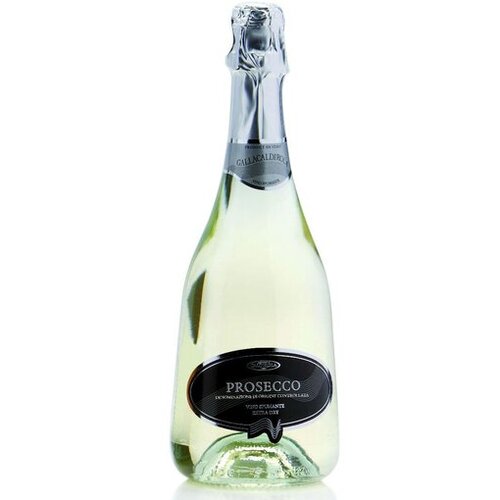Caldirola penu&amp;scaron;avo vino Prosecco 0,75l Slike