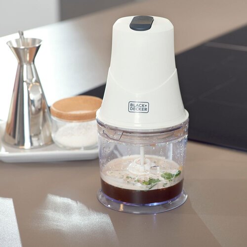 Black &amp;amp; Decker Seckalica BXCH260E Slike