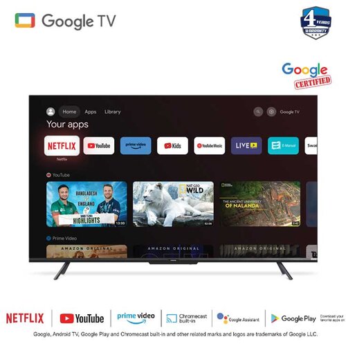 Vision led tv android 43 ̋ Slike