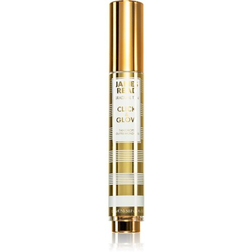 James Read Gradual Tan Click & Glow Body kapi za samotamnjenje 15 ml Cijene