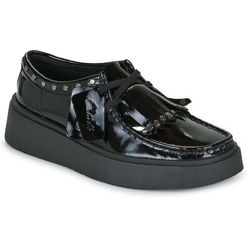Clarks Torview W Crna Slike