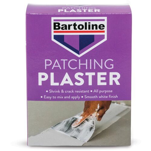 Bartoline Gips ispuna 1,5kg Slike