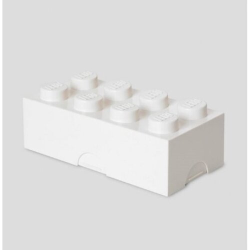 Lego Bijela kutija za užinu LEGO® Cene