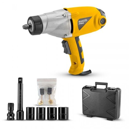 Bormann BEW8600 PRO Električni udarni odvijač 1010 W, 450 NM Cijene