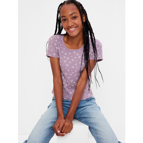 GAP Teen patterned T-shirt - Girls Slike