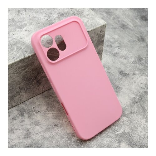  Futrola gentle color za honor 600 roze ( F124668 ) Cene