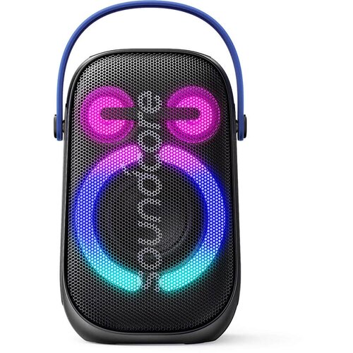 Anker Soundcore Rave Neo 2 zvočnik 80W, črn Cene