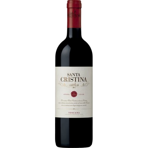  Crno vino SANTA CRISTINA 0,75l Slike