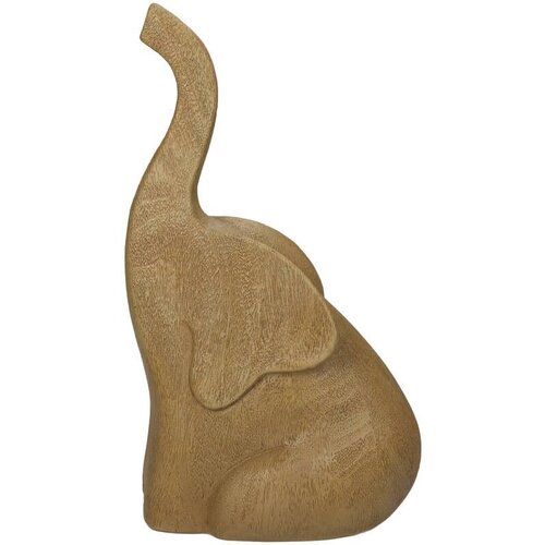  Figura SLON 22cm KAL-2025 - Natural - KSN Cene