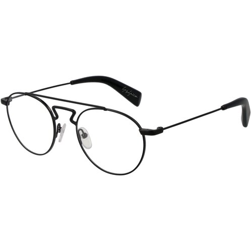 Yohji Yamamoto Naočare YY 3004 002 Slike