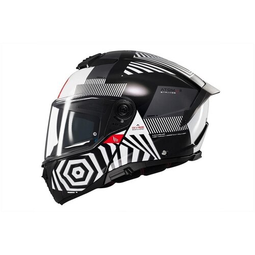 Mt Atom 2 Sv Strange B2 sarena Slike