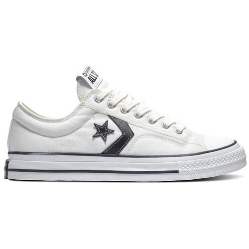 Converse Star Player 76 Premium Canvas Bijela Slike