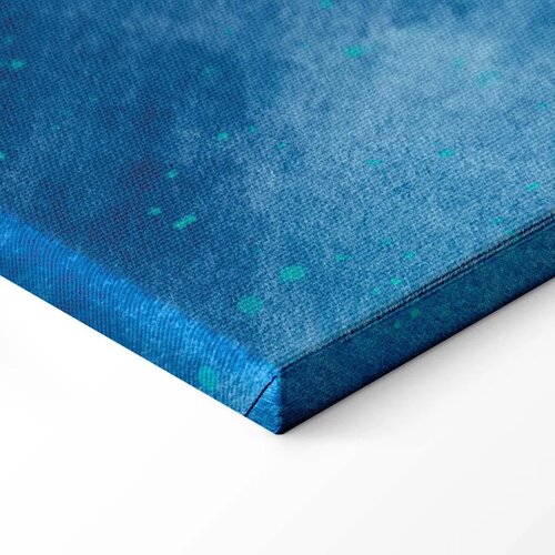  Slika - Sea depths 60x40 Na talijanskom platnu Slike