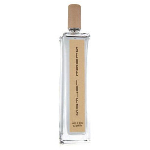 Serge Lutens Dans Le Bleu Qui Petille Edp 100ml Cene