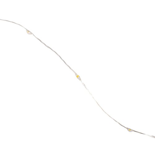 Aigostar LED spolja&amp;scaron;nji božićni niz 900xLED/8 funkcija 6m IP44 topla bela Slike
