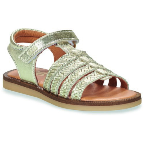 GBB MINA Gold Slike