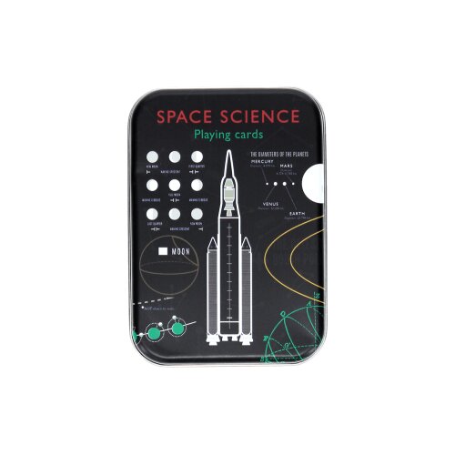 REX International Space - Karte za igranje - Space, Tin Cene