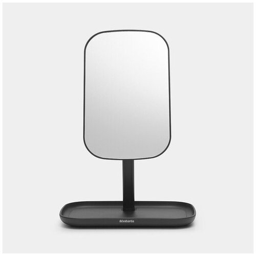 Brabantia ogledalo s posodico za odlaganje ReNew 280702 Cene