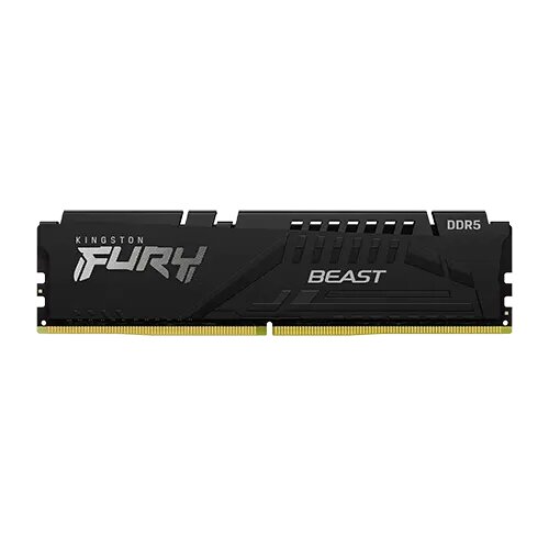 Kingston Memorija DDR5 32GB 5600MHz Fury Beast XMPKF556C40BB-32 Cene
