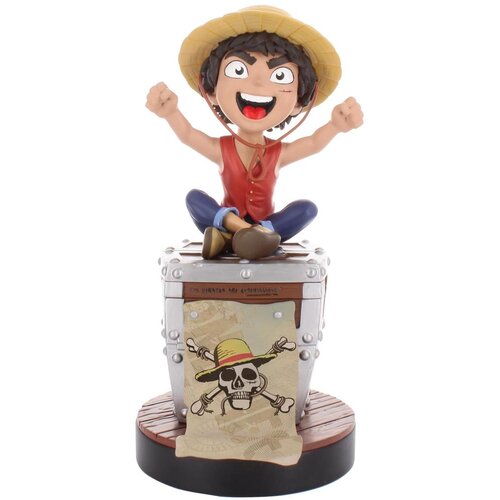 Exquisite Gaming cable guys one piece - monkey d. luffy Slike
