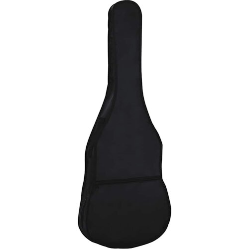  Torba za za klasičnu gitaru 1/2 crna 94 x 35 cm od tkanine Slike