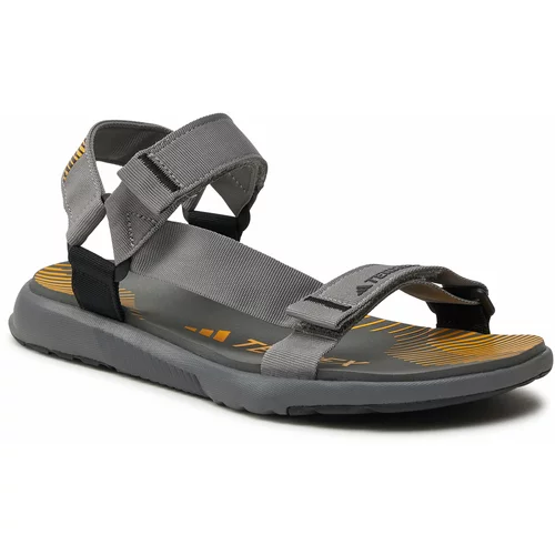 Adidas Sandali Terrex Hydroterra Light Sandals IF3103 Chsogr/Chacoa/Semspa