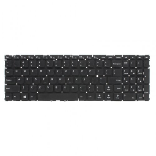 Lenovo tastatura za laptop V110-15IAP Slike