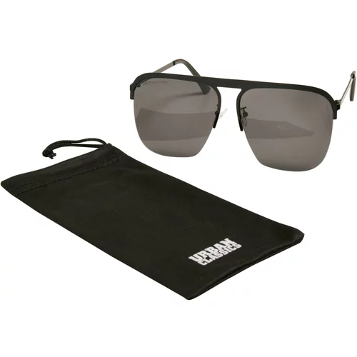 Urban Classics Accessoires Sunglasses Carolina black/black