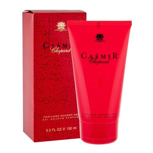 Chopard Casmir gel za tuširanje 150 ml za ženske Cijene