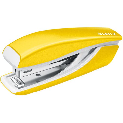  STROJ ZA SPAJANJE DO 10 LISTOVA MINI(10)WOW LEITZ 55281216 METALIK ŽUTI Cijene