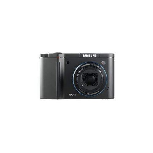  Rasprodaja-Samsung NV11 Digimax 10.1 MP &amp;ndash; crni Slike