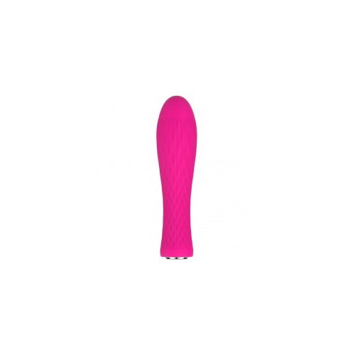 Nalone vibrator Ian Bullet, ružičasti Cijene