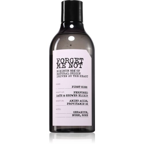 Farmona FORGET ME NOT First Kiss gel za prhanje 400 ml Cene