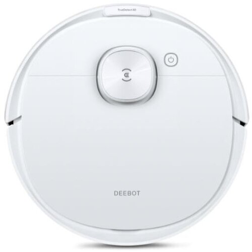 Ecovacs robotski usisavač DEEBOT N8 Pro Slike