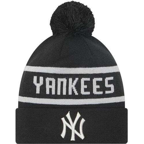 New Era Zimska kapa New York Yankees Črna Cene