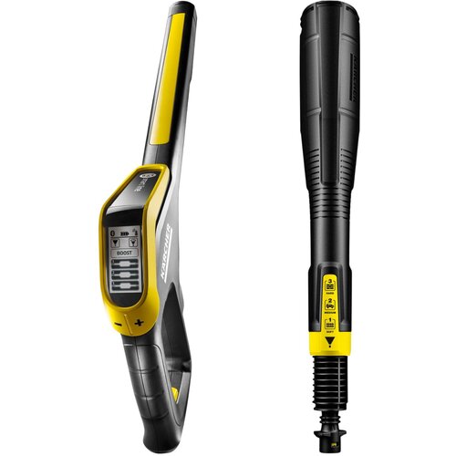 K&amp;auml;rcher K 7 Premium Smart Control Flex - Visokotlacni cistac maks. 180 bara 1.317-360.0 Slike