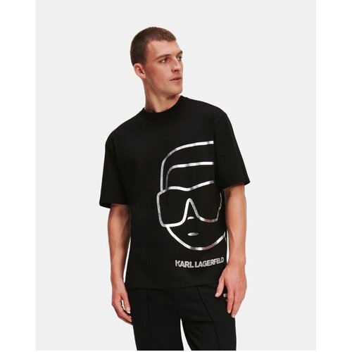 Karl Lagerfeld 755197 551225 Crna Slike